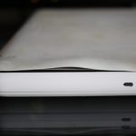 MacBook 下部ケースを無料修理