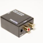 TRUSTIN DAC 分解レポあり | 格安中華DAC MS8416