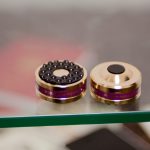 インシュレーターによる高音質化|audio-technica AT6099