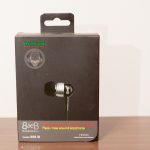 HDSS安価で高音質イヤホン レビュー | BLUE EVER BLUE 「868B」