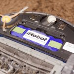 ルンバの電池(バッテリー)を交換して復活 | 3,500円で交換