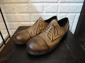 希少商品】初期MIHARA YASUHIRO 革靴 | www.causus.be